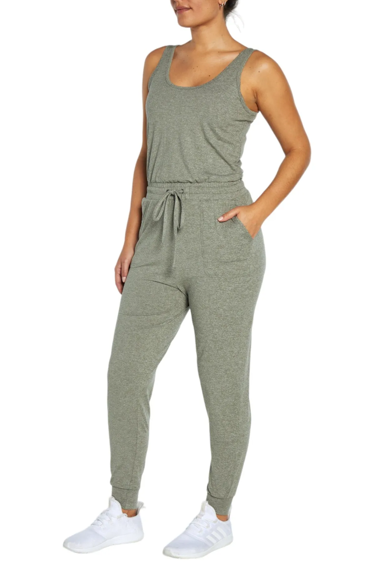 Janet Jumpsuit