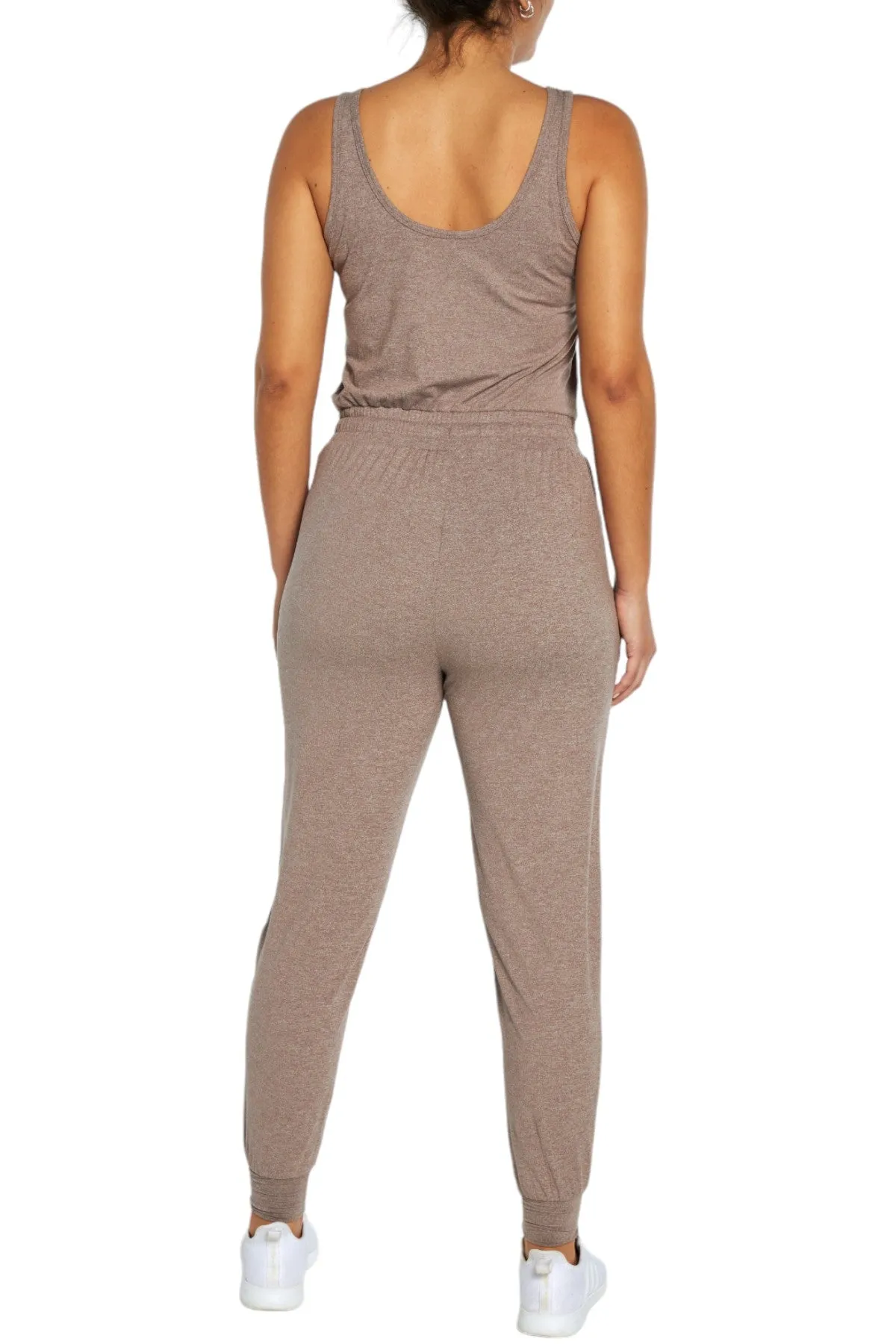 Janet Jumpsuit