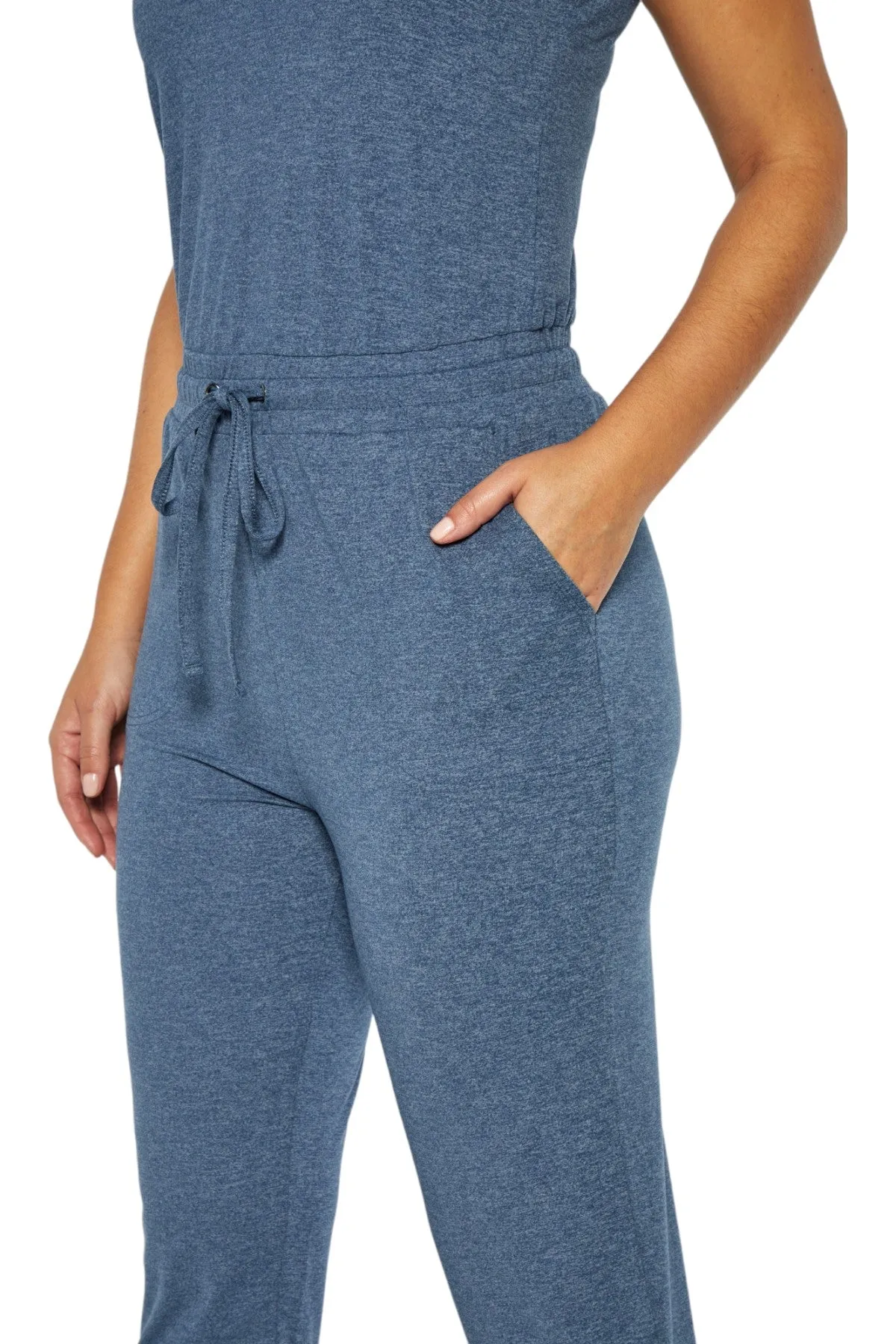 Janet Jumpsuit