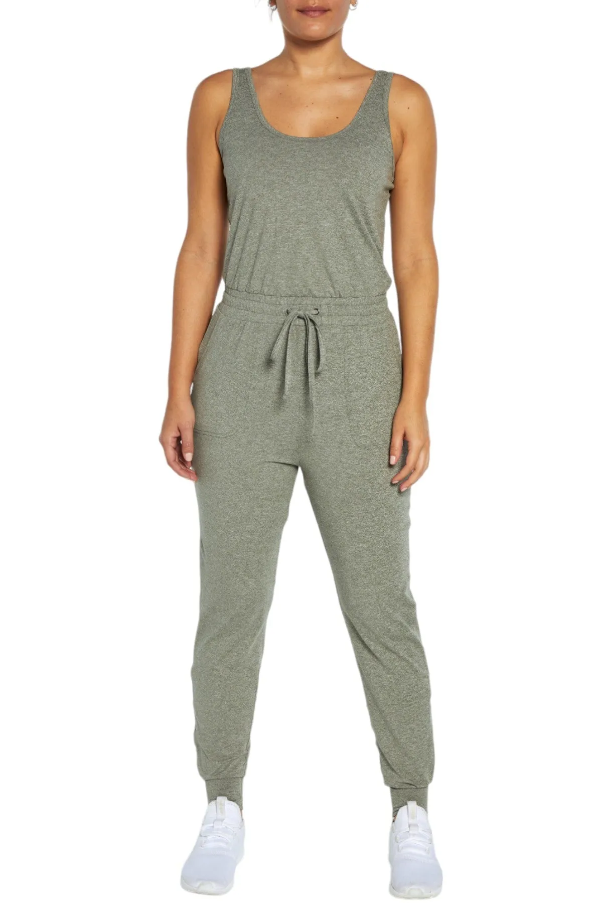 Janet Jumpsuit