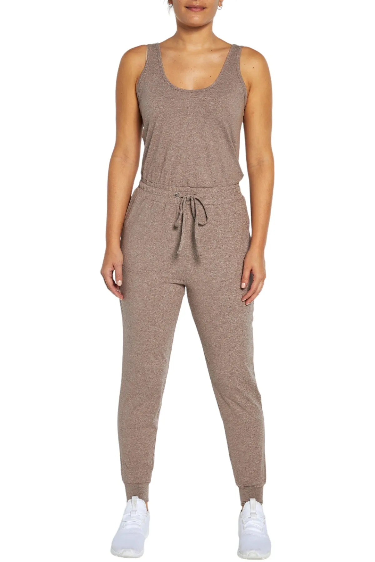 Janet Jumpsuit