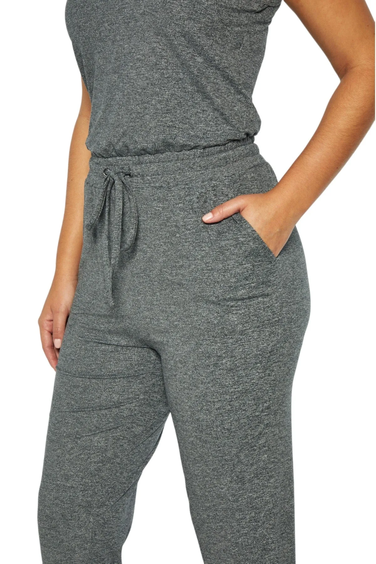 Janet Jumpsuit
