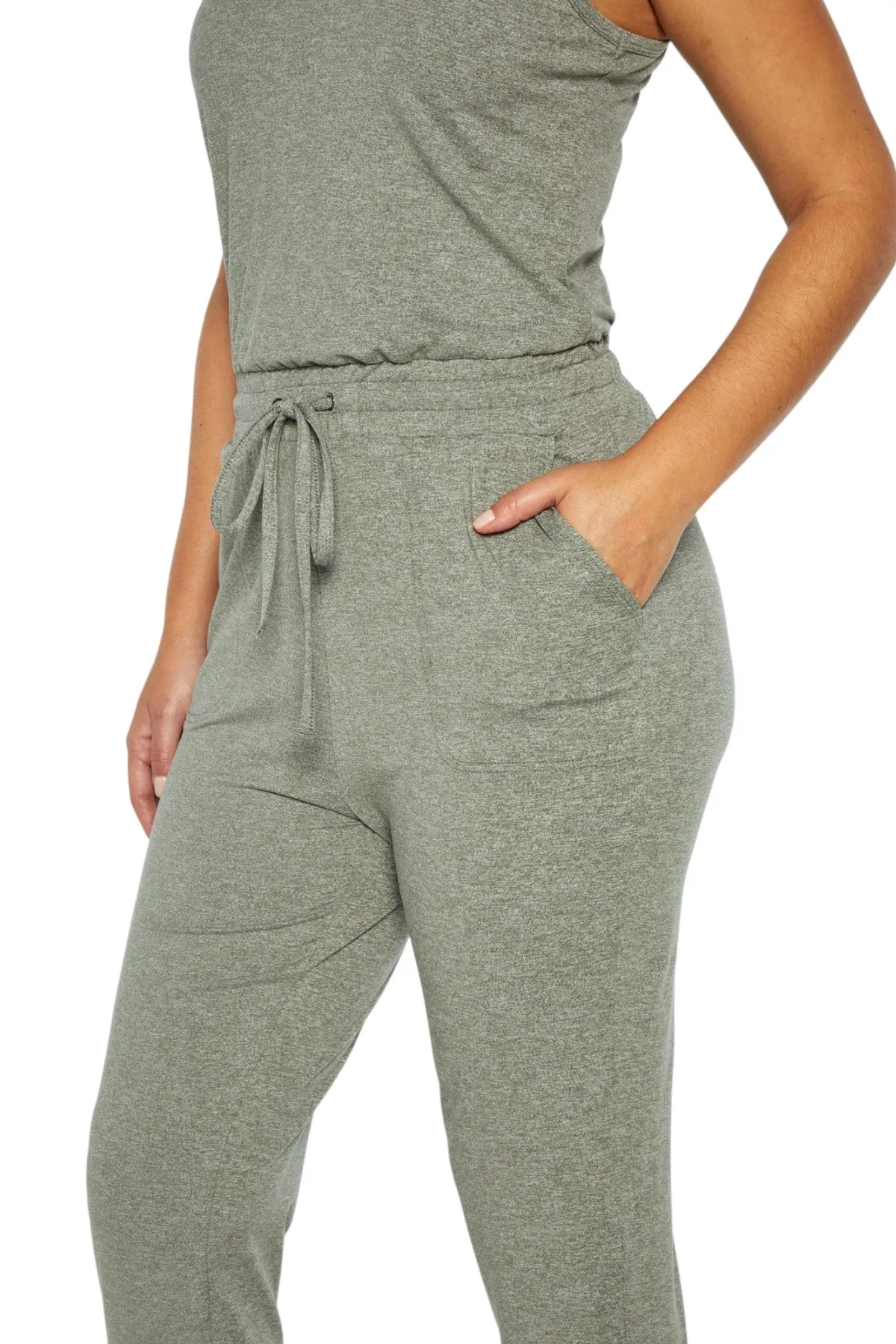 Janet Jumpsuit