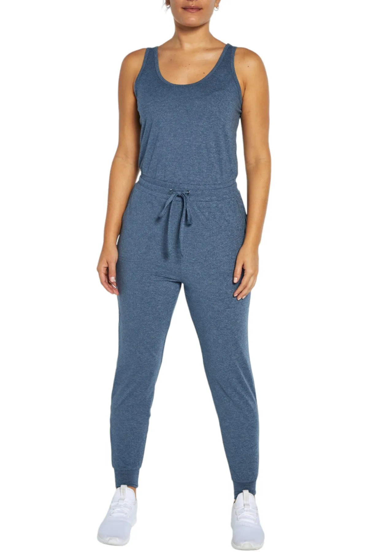 Janet Jumpsuit