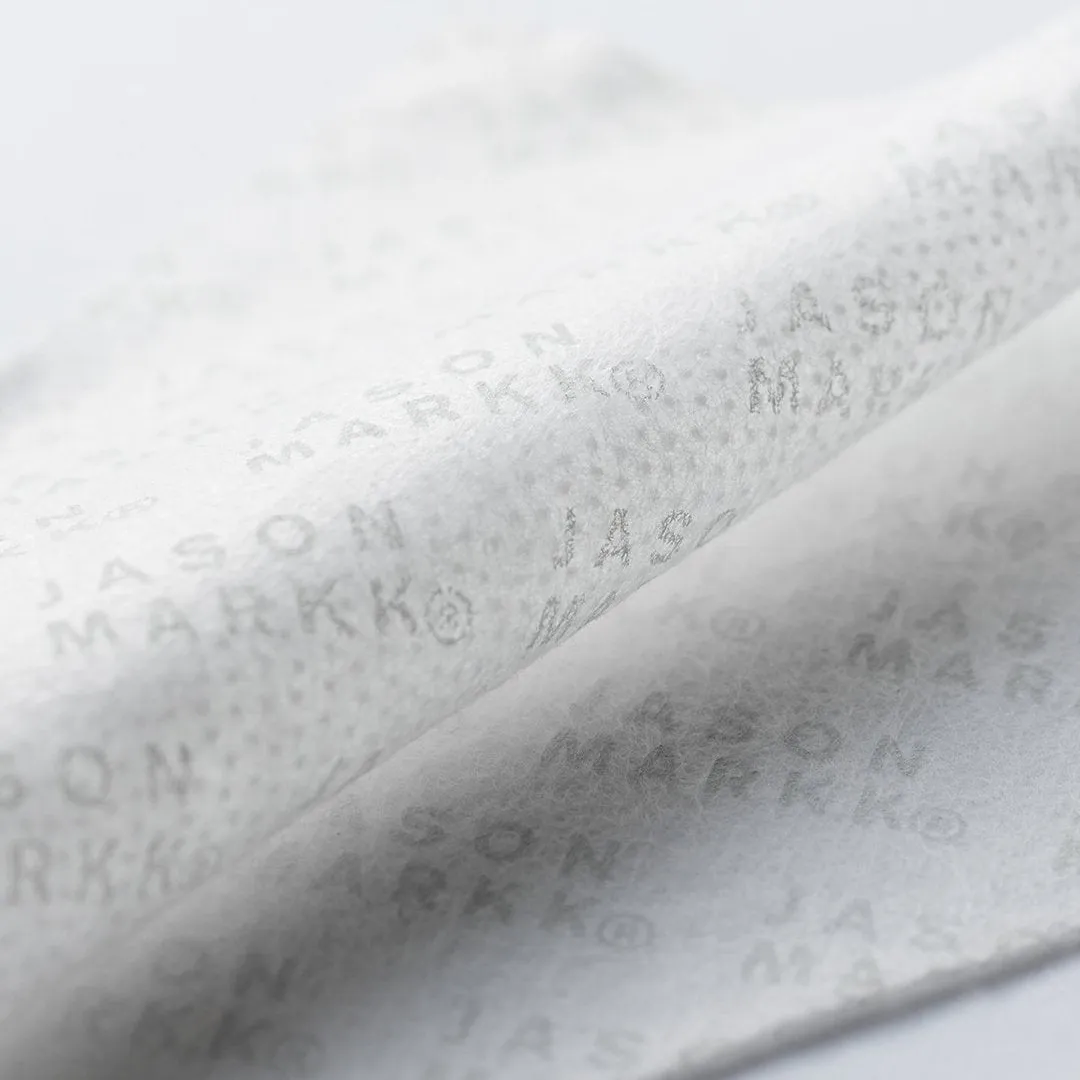 Jason Markk Quick Wipes 3 Pack