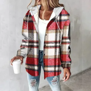 Johana® | Warm and elegant jacket