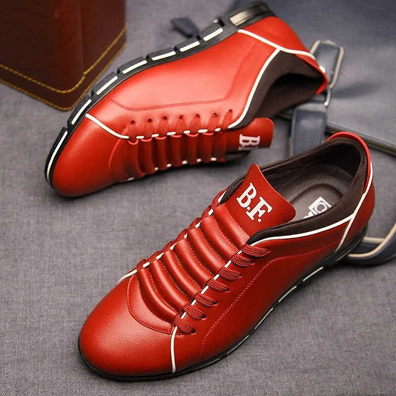 Joshua | Sports shoes for men