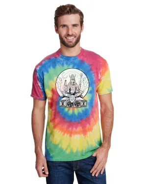 JOURNEY Tie Dye