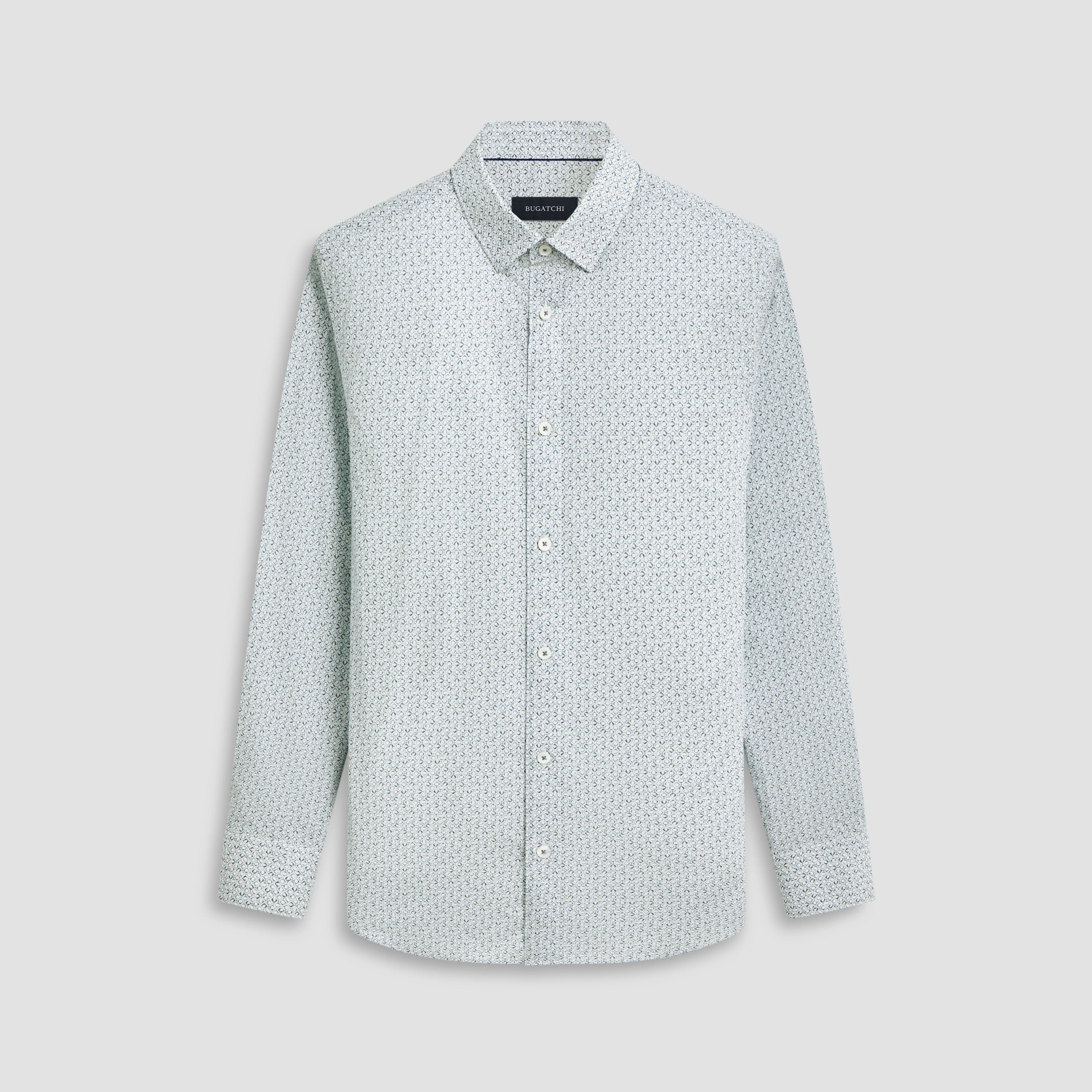 Julian Diamond Shirt
