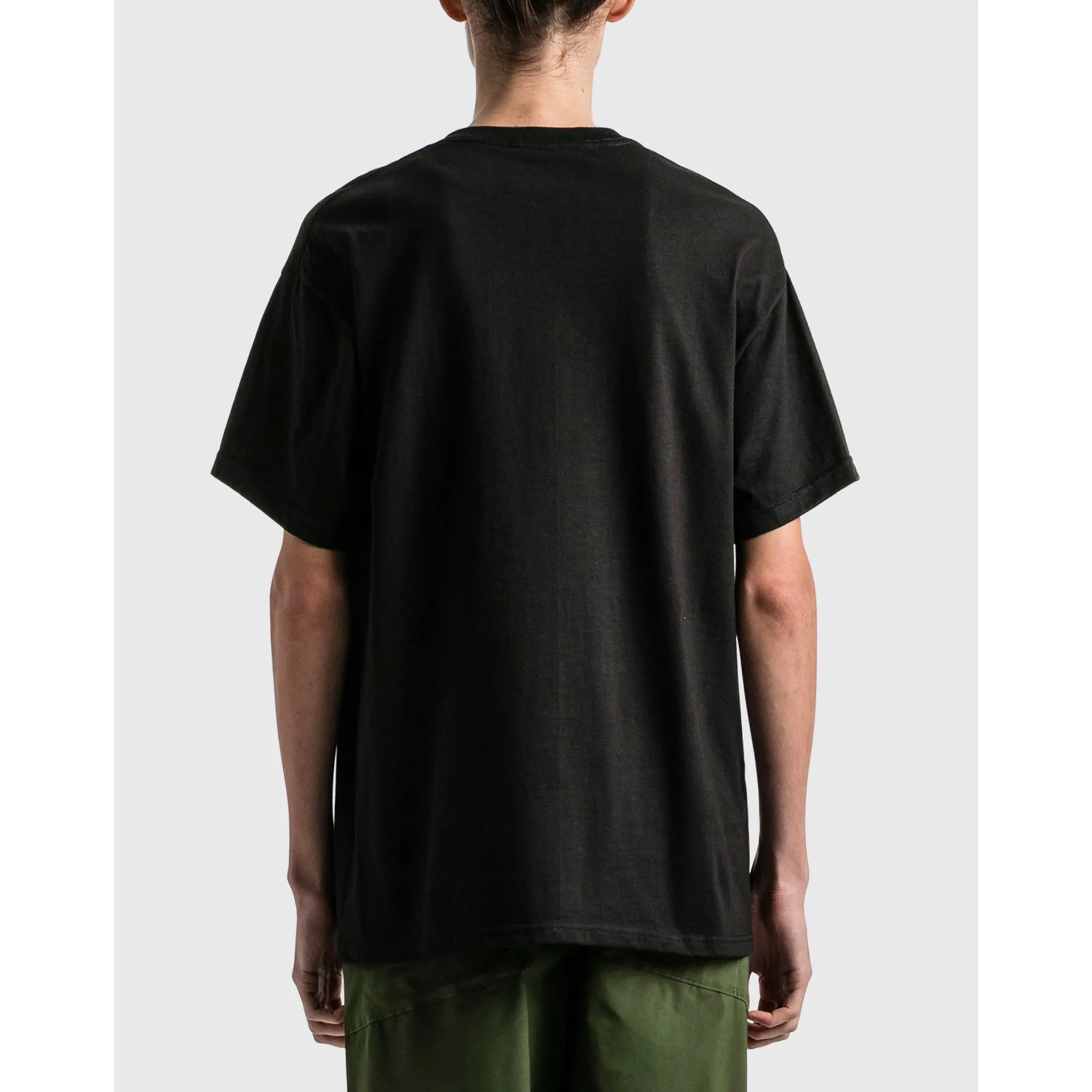 K Hole Tee
