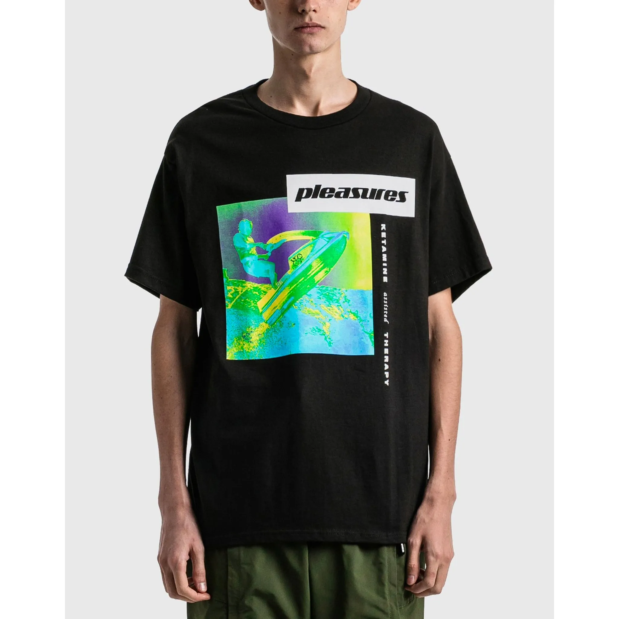K Hole Tee
