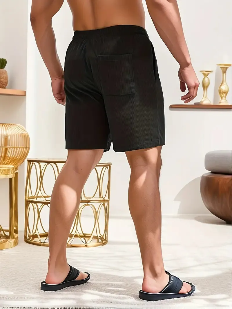 Kai – Leisure Swim Trunks for Men