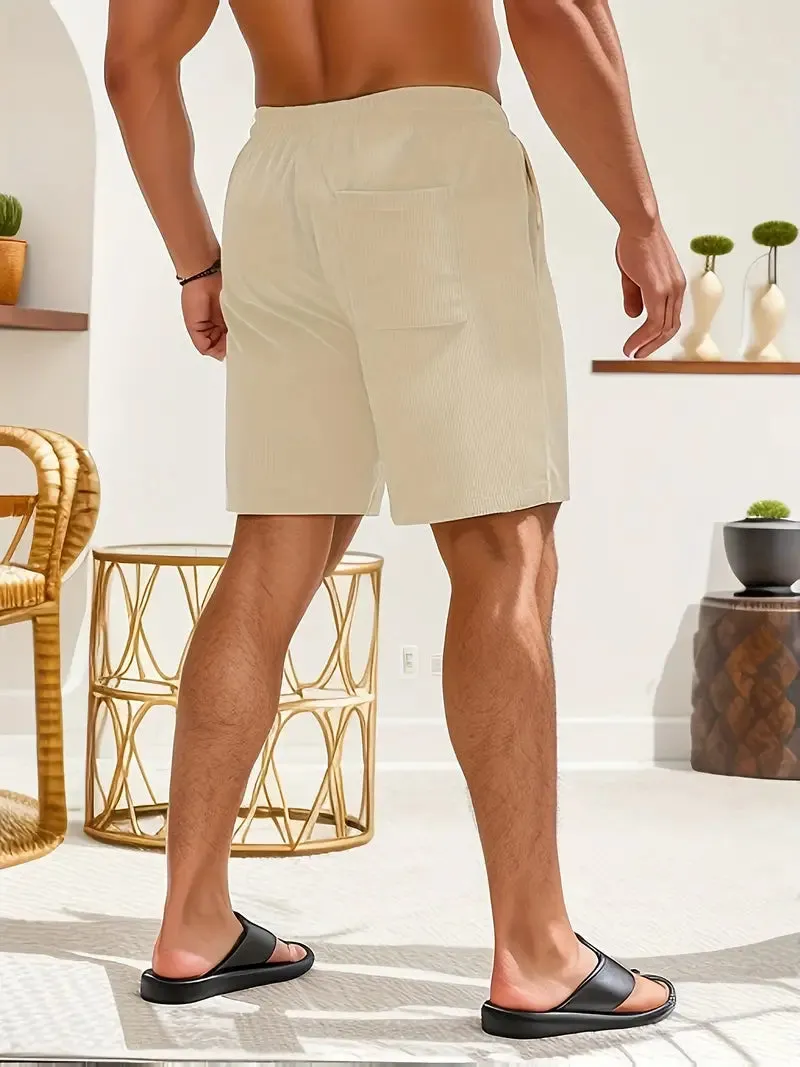 Kai – Leisure Swim Trunks for Men