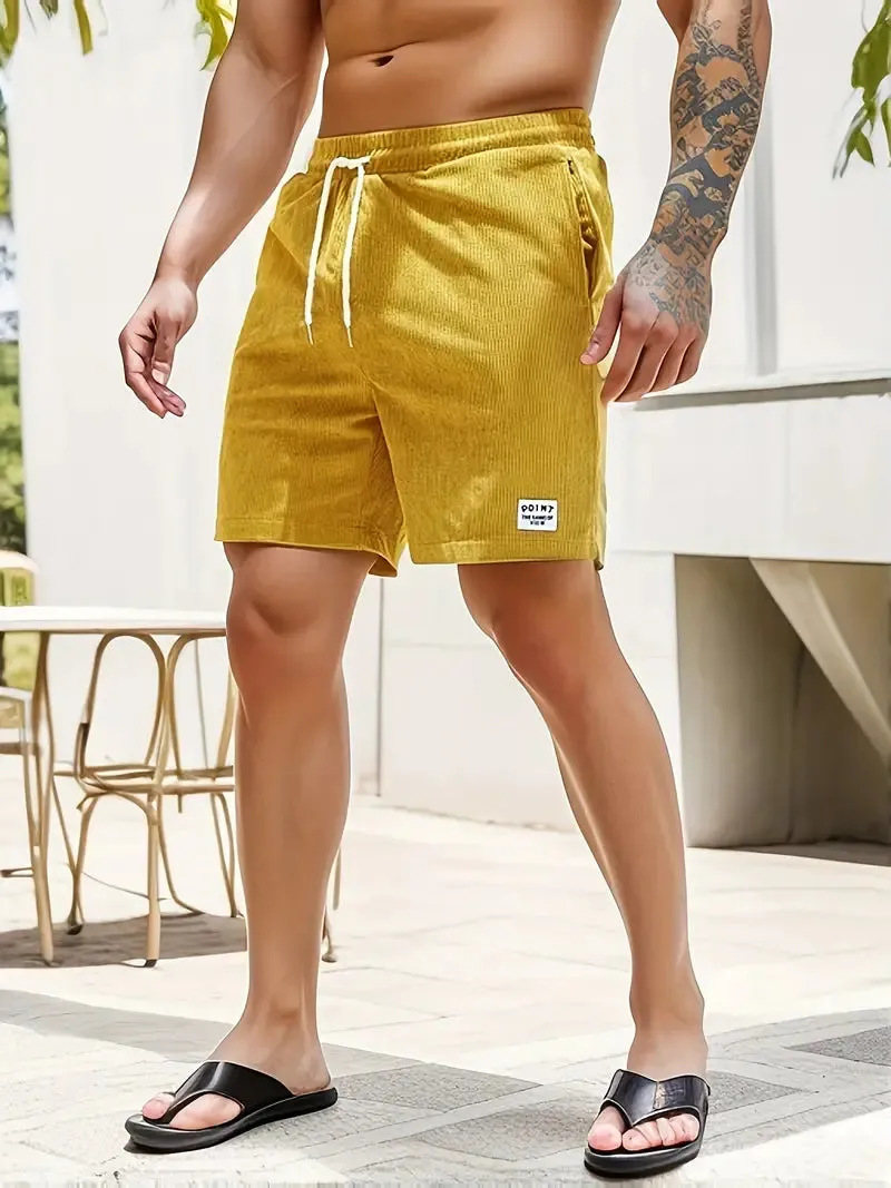 Kai – Leisure Swim Trunks for Men