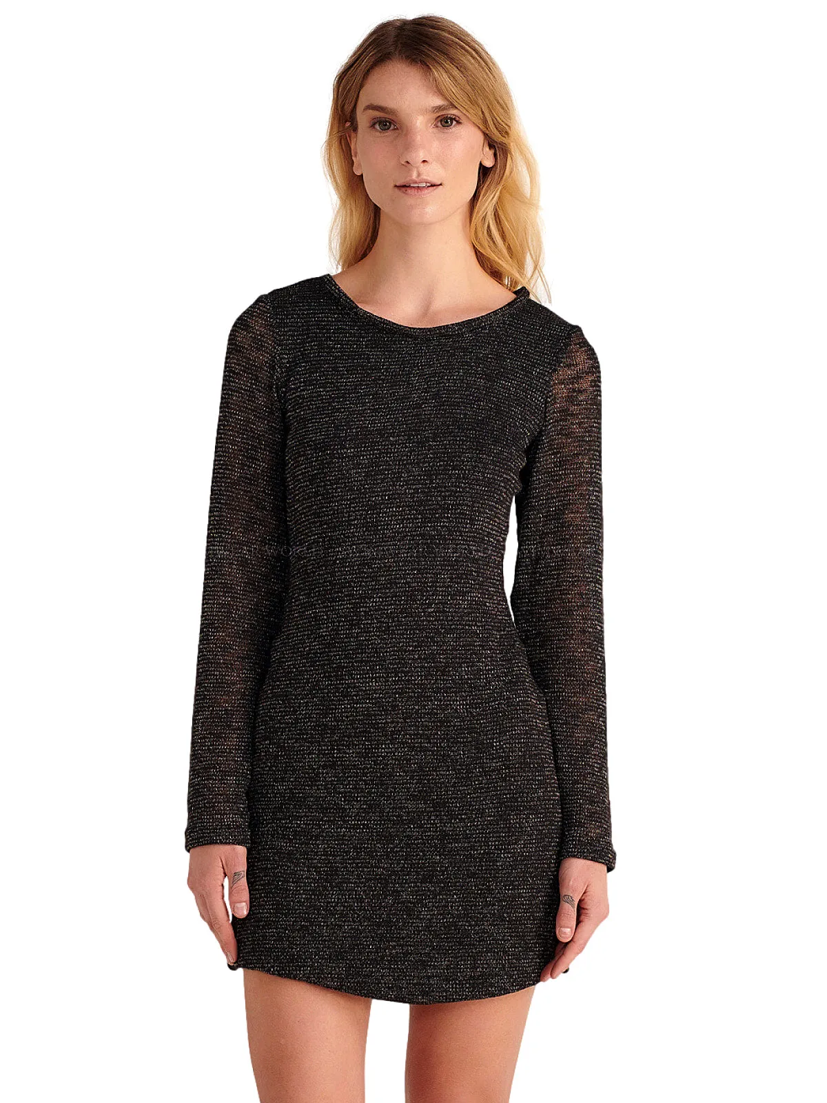 Kata Dress