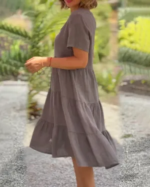 Keira® | Chic and relaxed summer dress