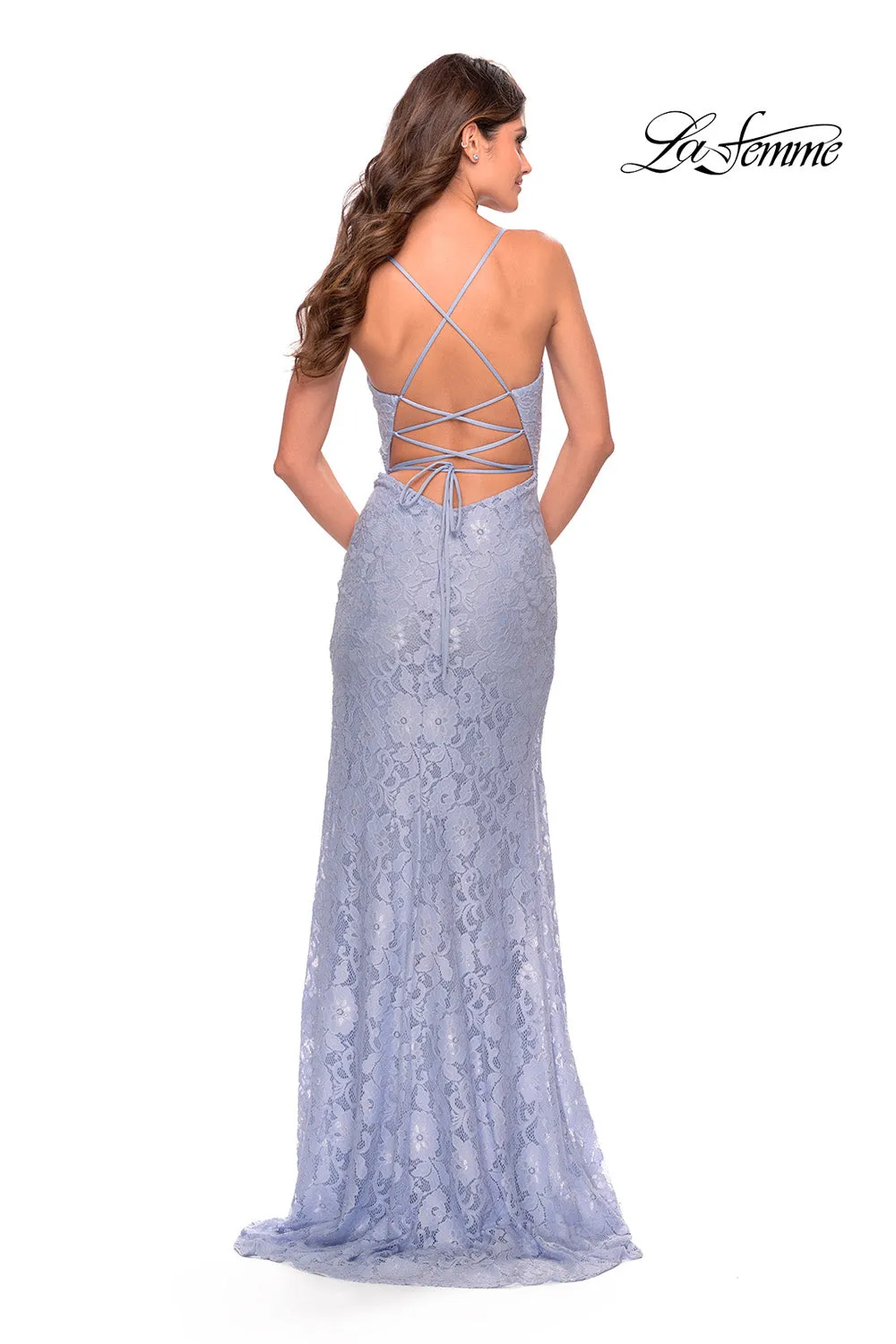 La Femme 31510 Dresses