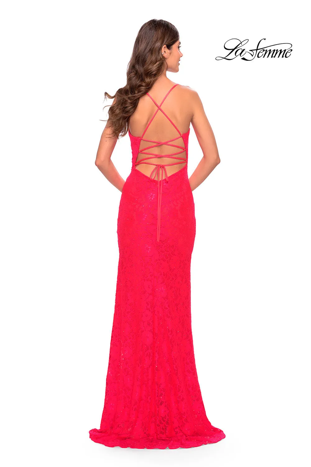 La Femme 31510 Dresses