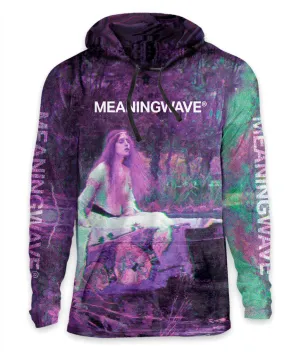 LADY OF SHALOTT Hoodie