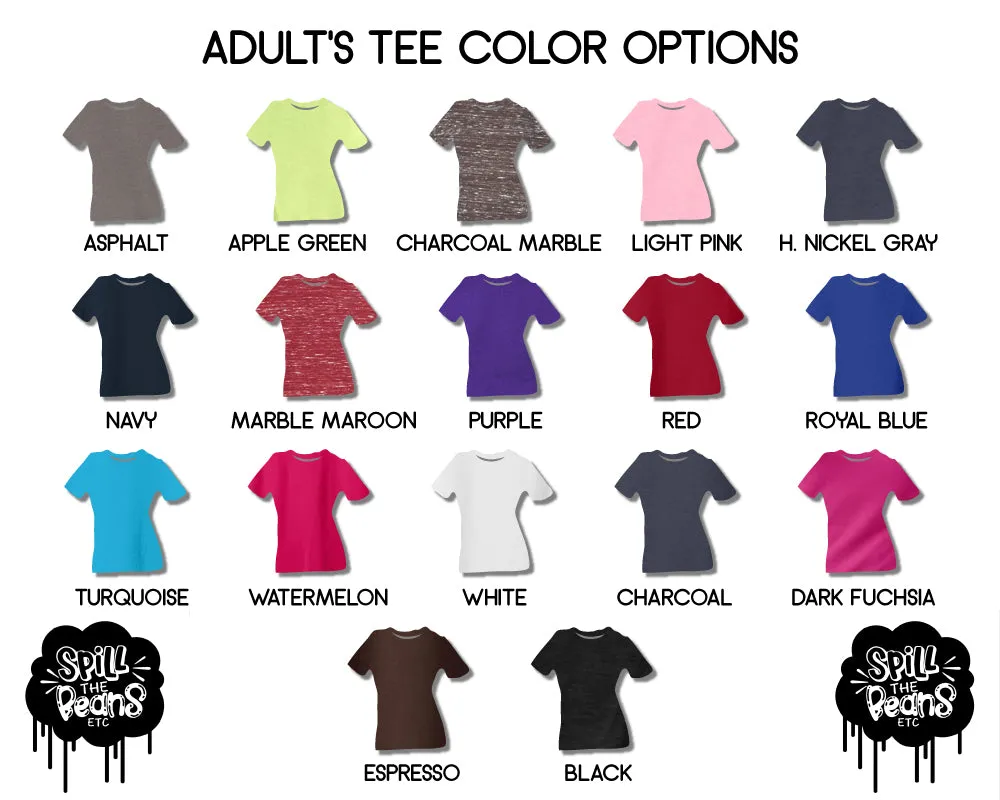 Laundry will always be there for you tee or tank