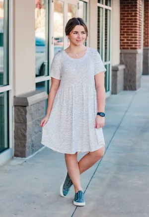 Life is Wild Dress