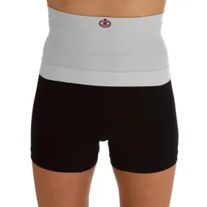 Light Support 7" Ostomy waistband with Silicone Grip