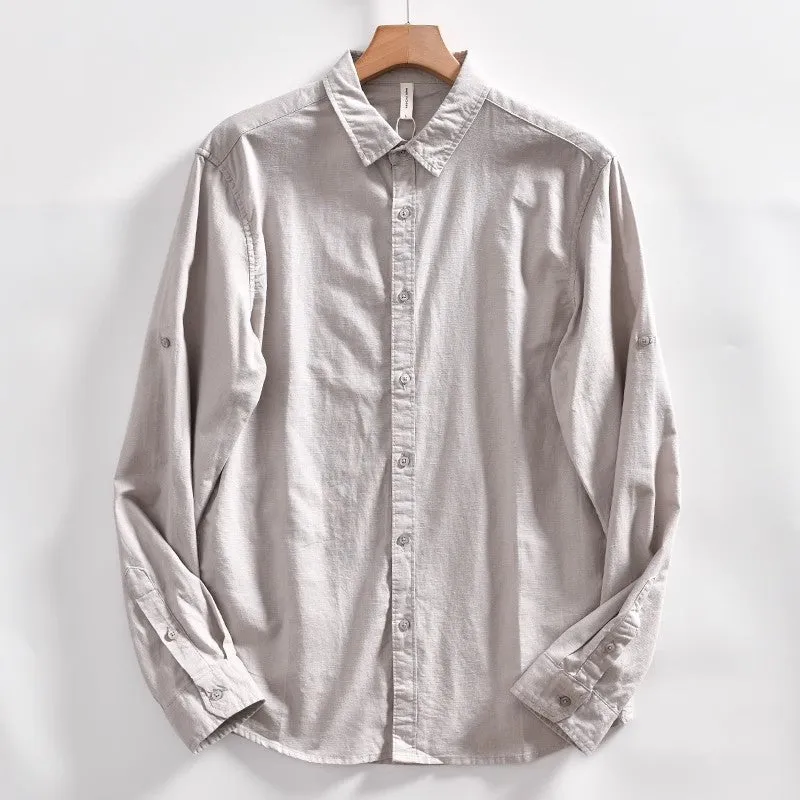 Limon Shirt