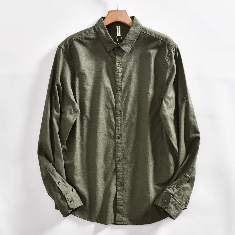 Limon Shirt