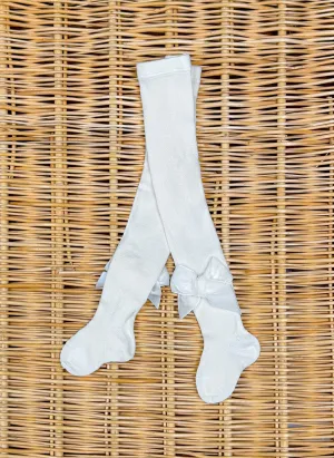 Little Ms. Paris Warm Cotton Tights
