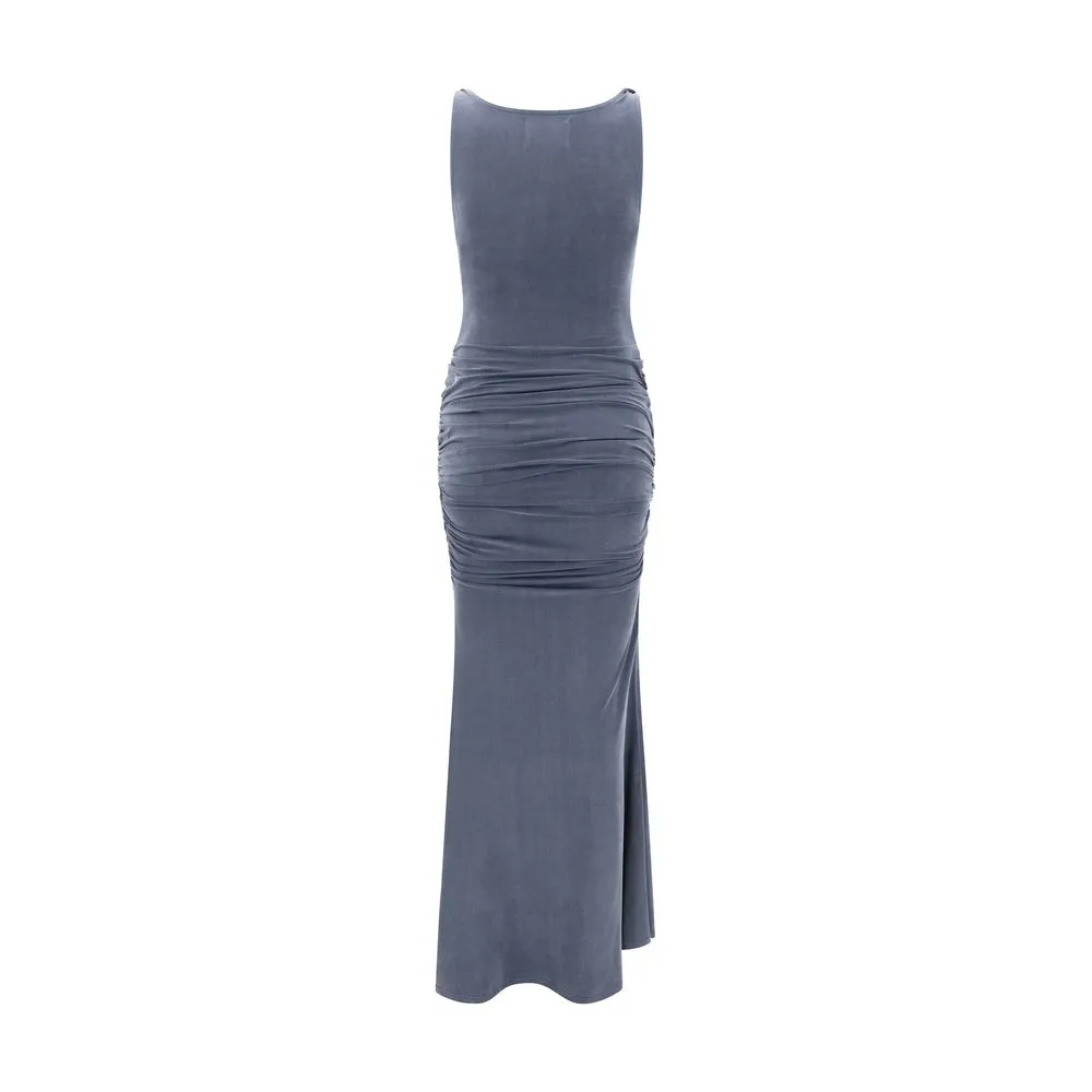 Liz Long Dress