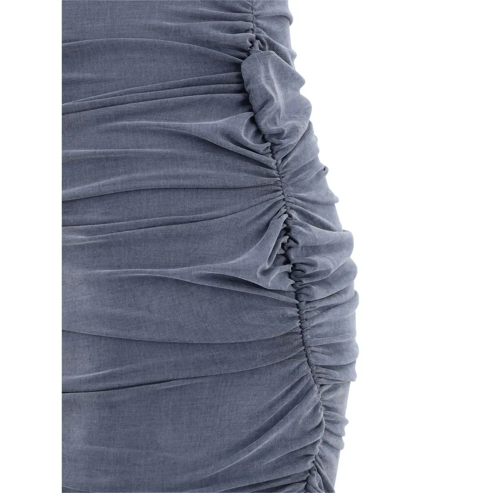 Liz Long Dress