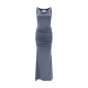 Liz Long Dress