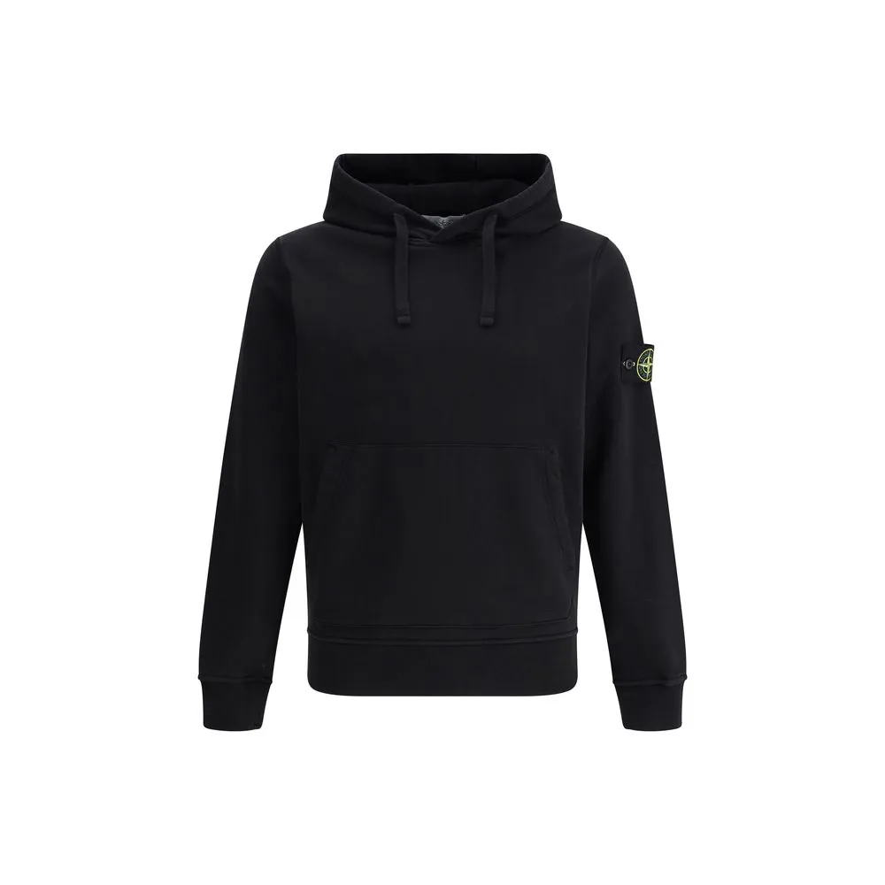 Logoed Hoodie