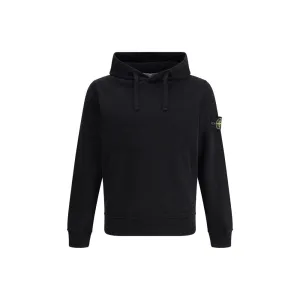 Logoed Hoodie