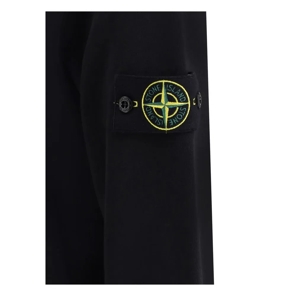 Logoed Hoodie