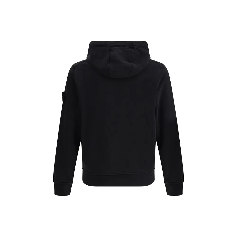 Logoed Hoodie
