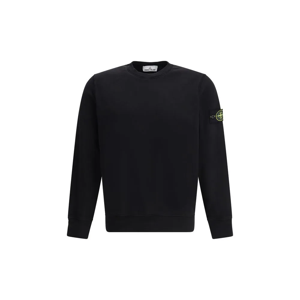 Logoed Sweatshirt