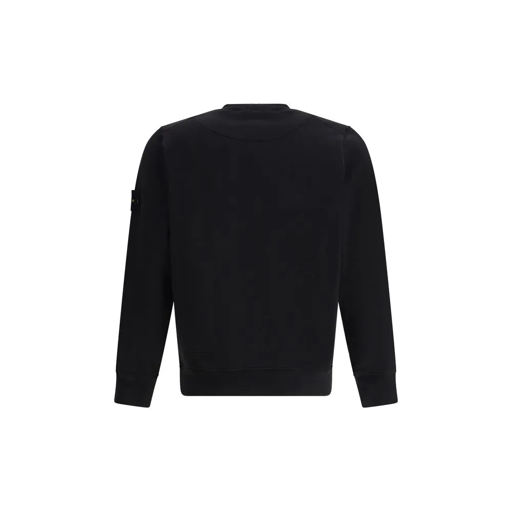 Logoed Sweatshirt