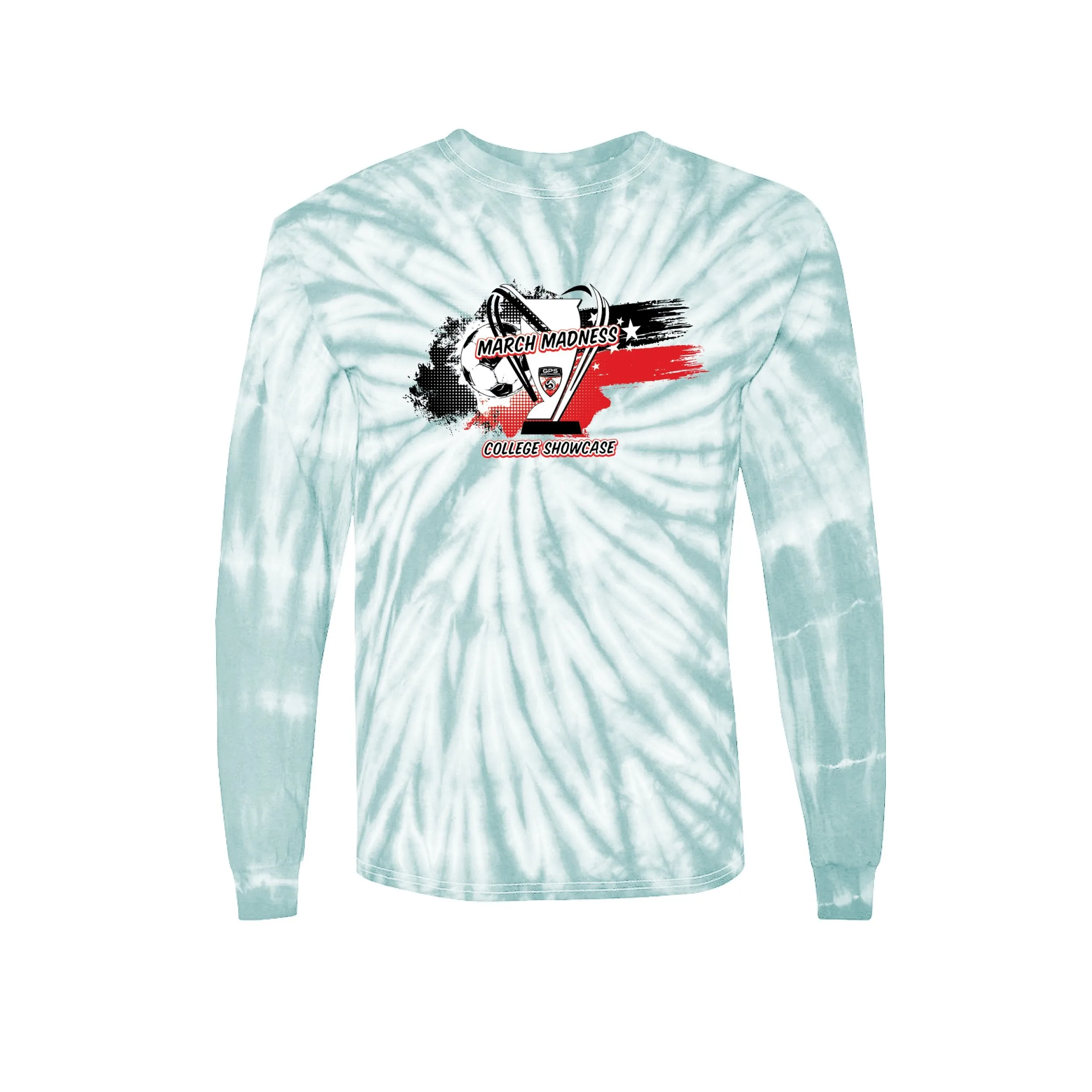 Long Sleeve Shirts GPS March Madness