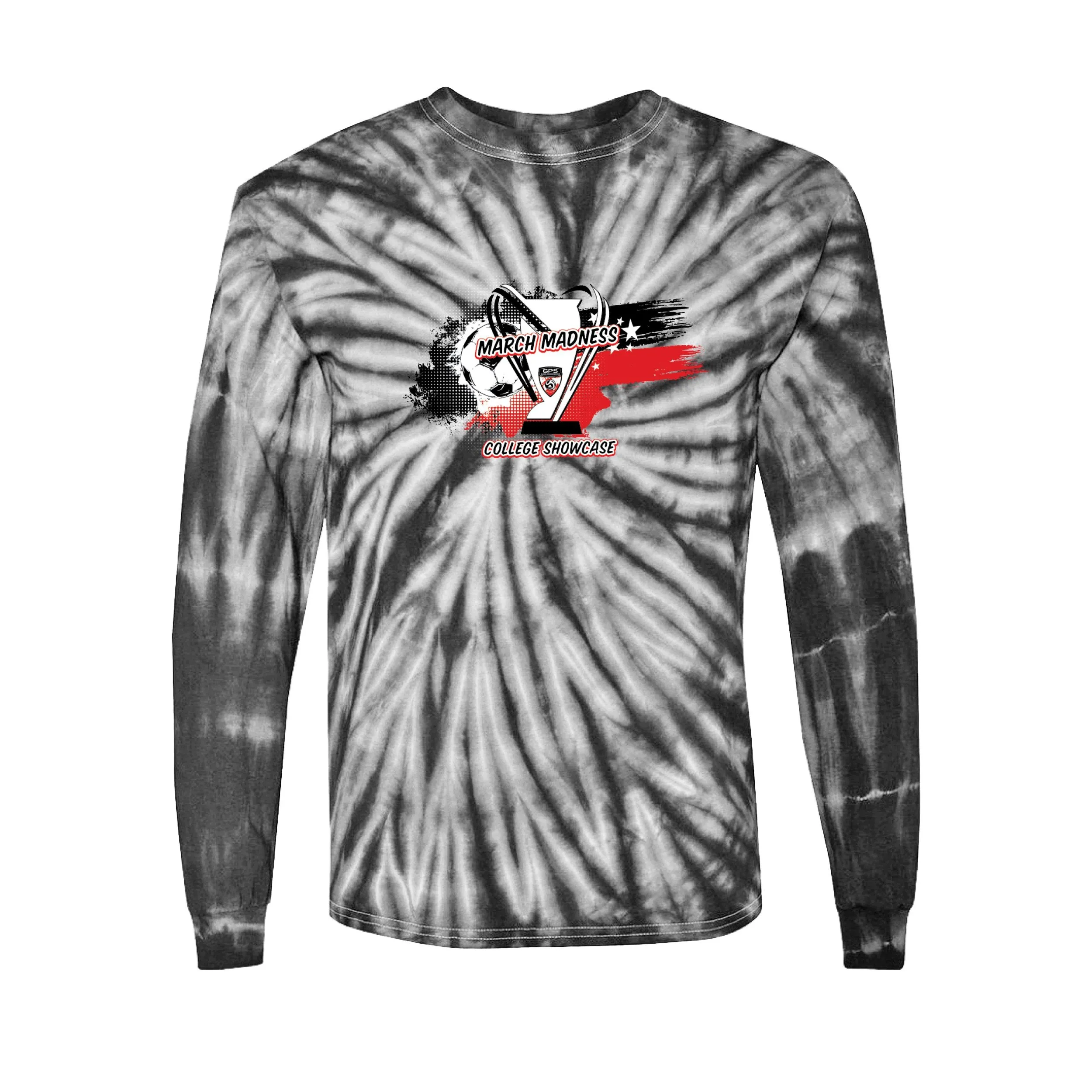 Long Sleeve Shirts GPS March Madness