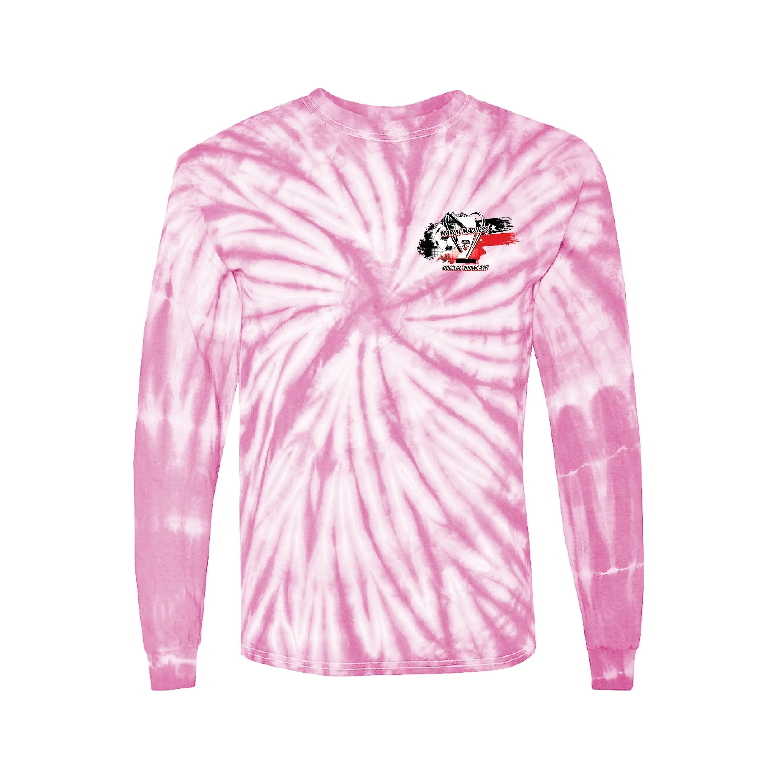 Long Sleeve Shirts GPS March Madness