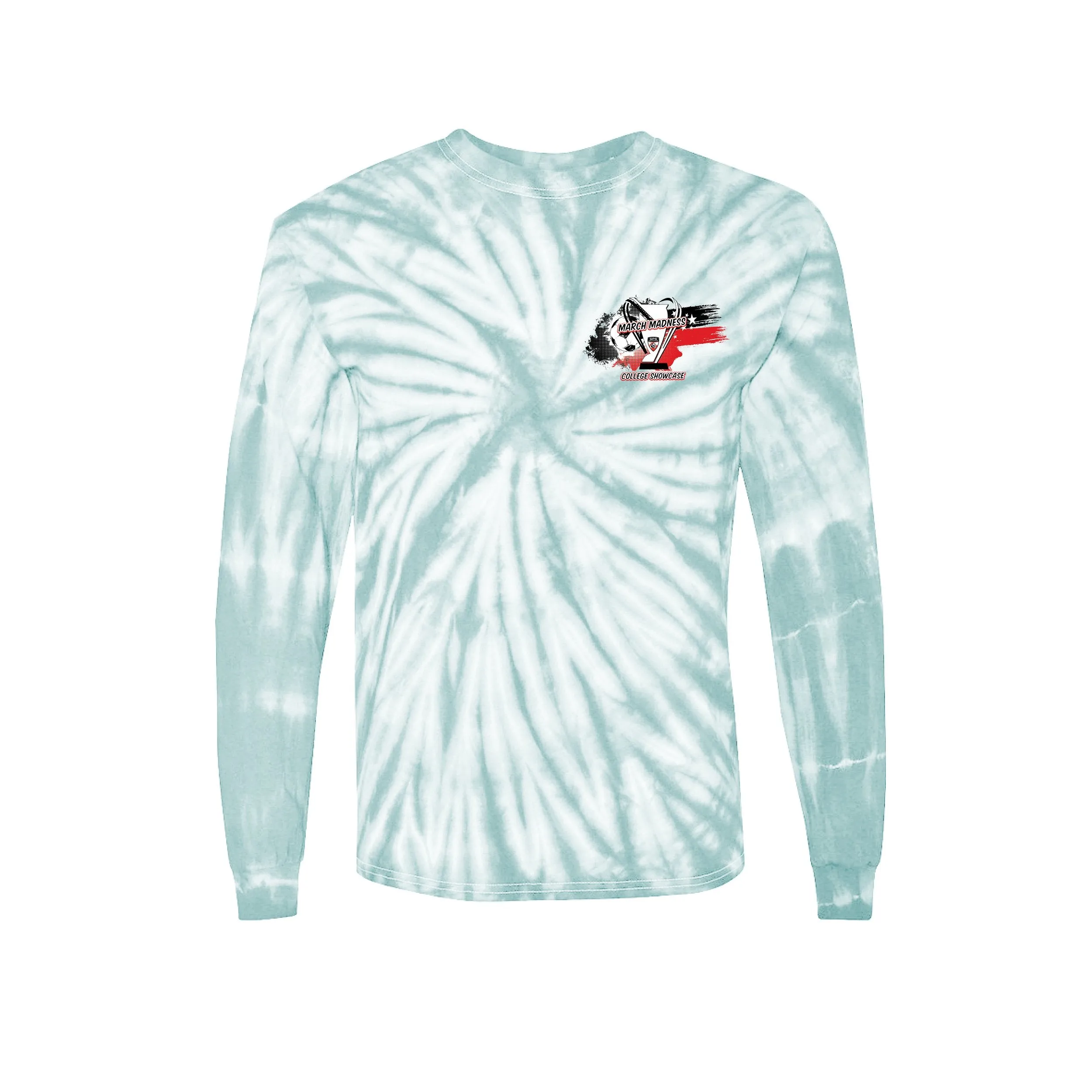 Long Sleeve Shirts GPS March Madness