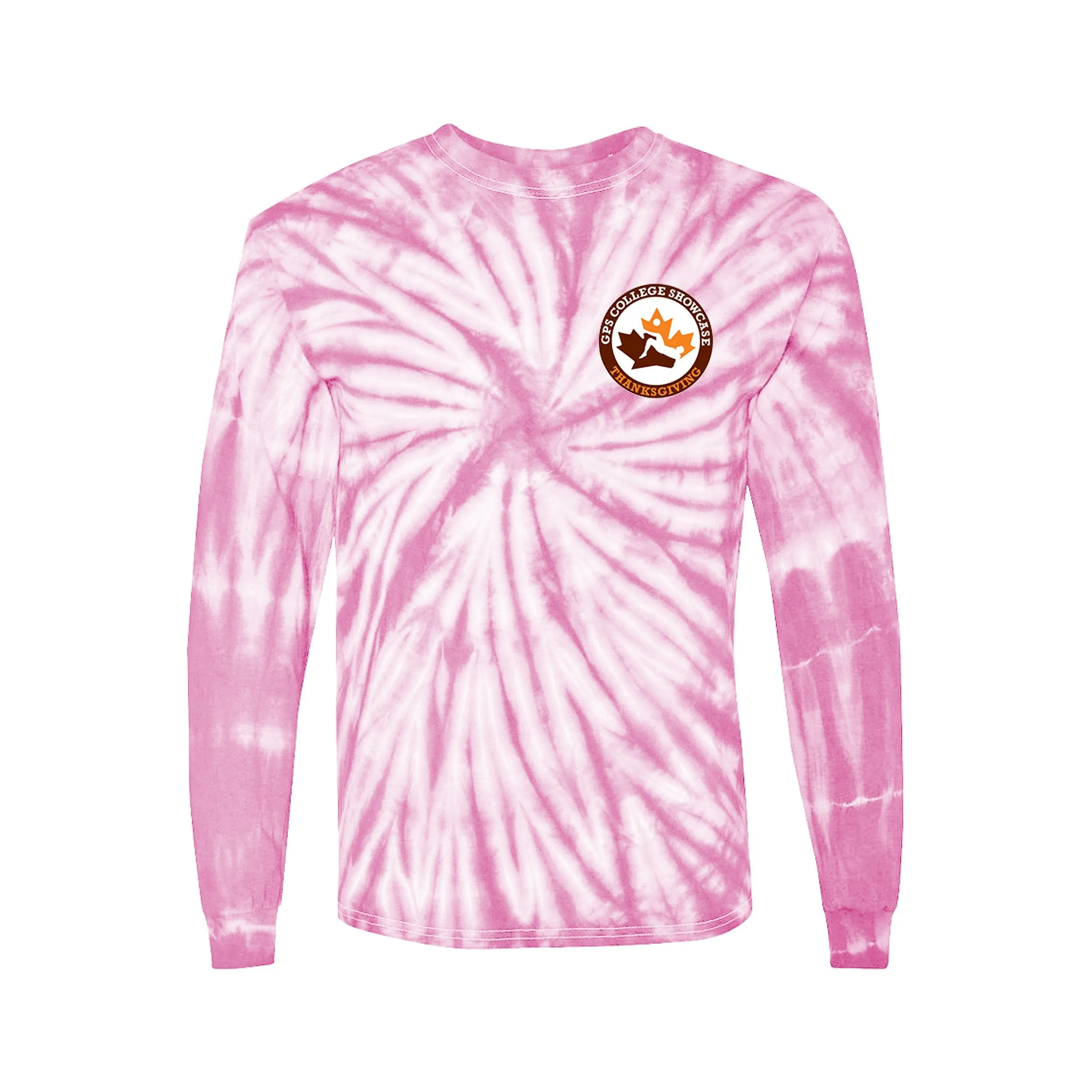 Long Sleeve Shirts GPS Thanksgiving Showcase