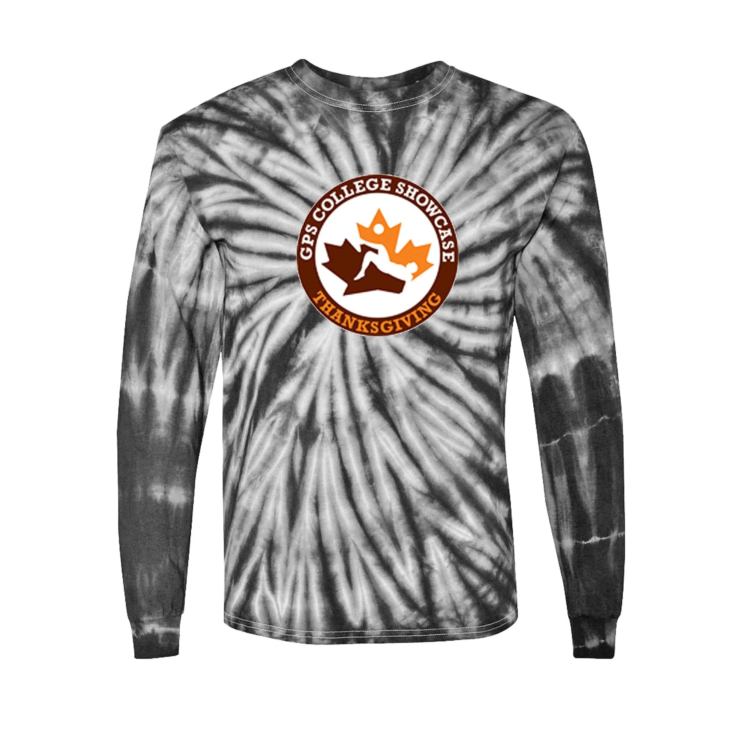 Long Sleeve Shirts GPS Thanksgiving Showcase