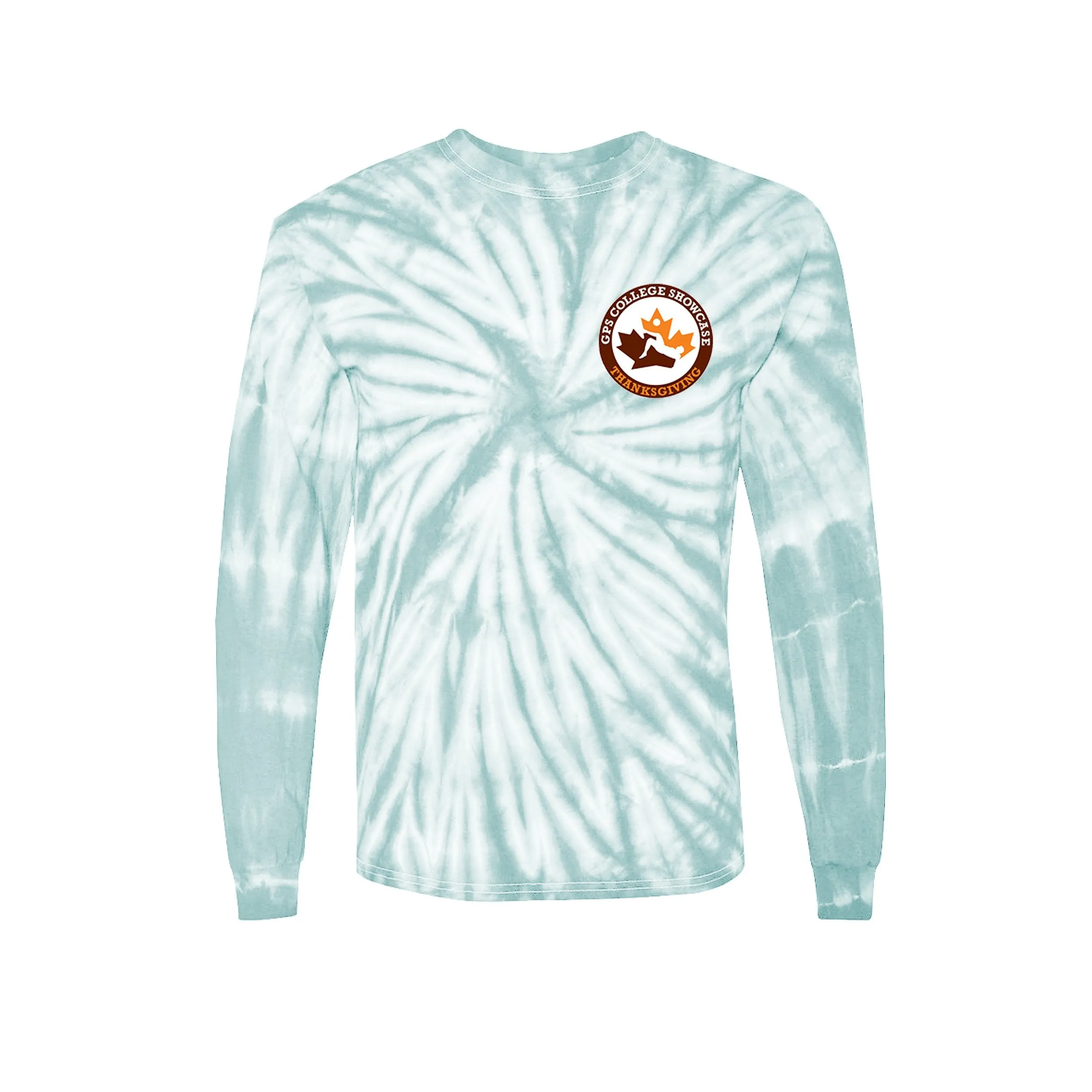 Long Sleeve Shirts GPS Thanksgiving Showcase