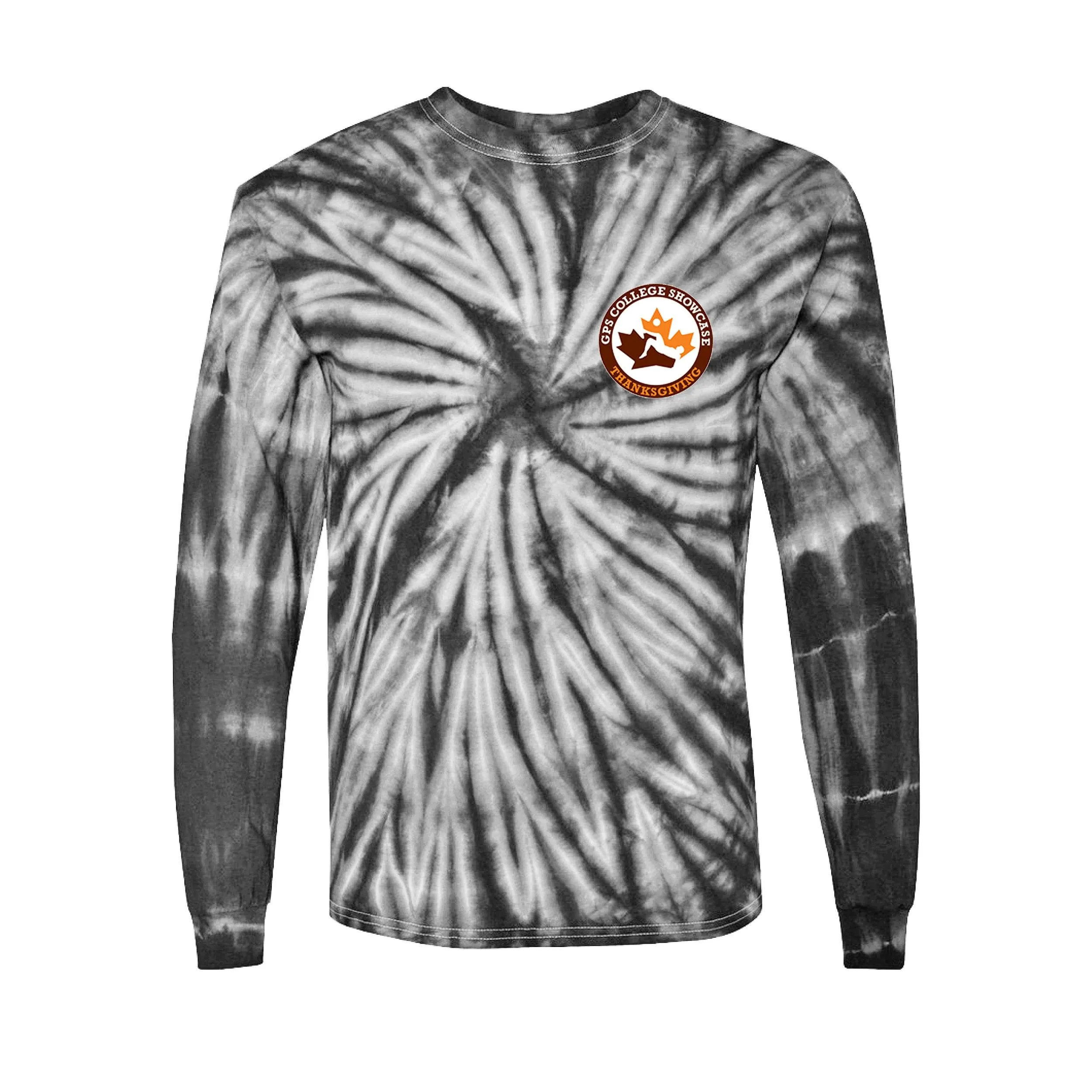 Long Sleeve Shirts GPS Thanksgiving Showcase