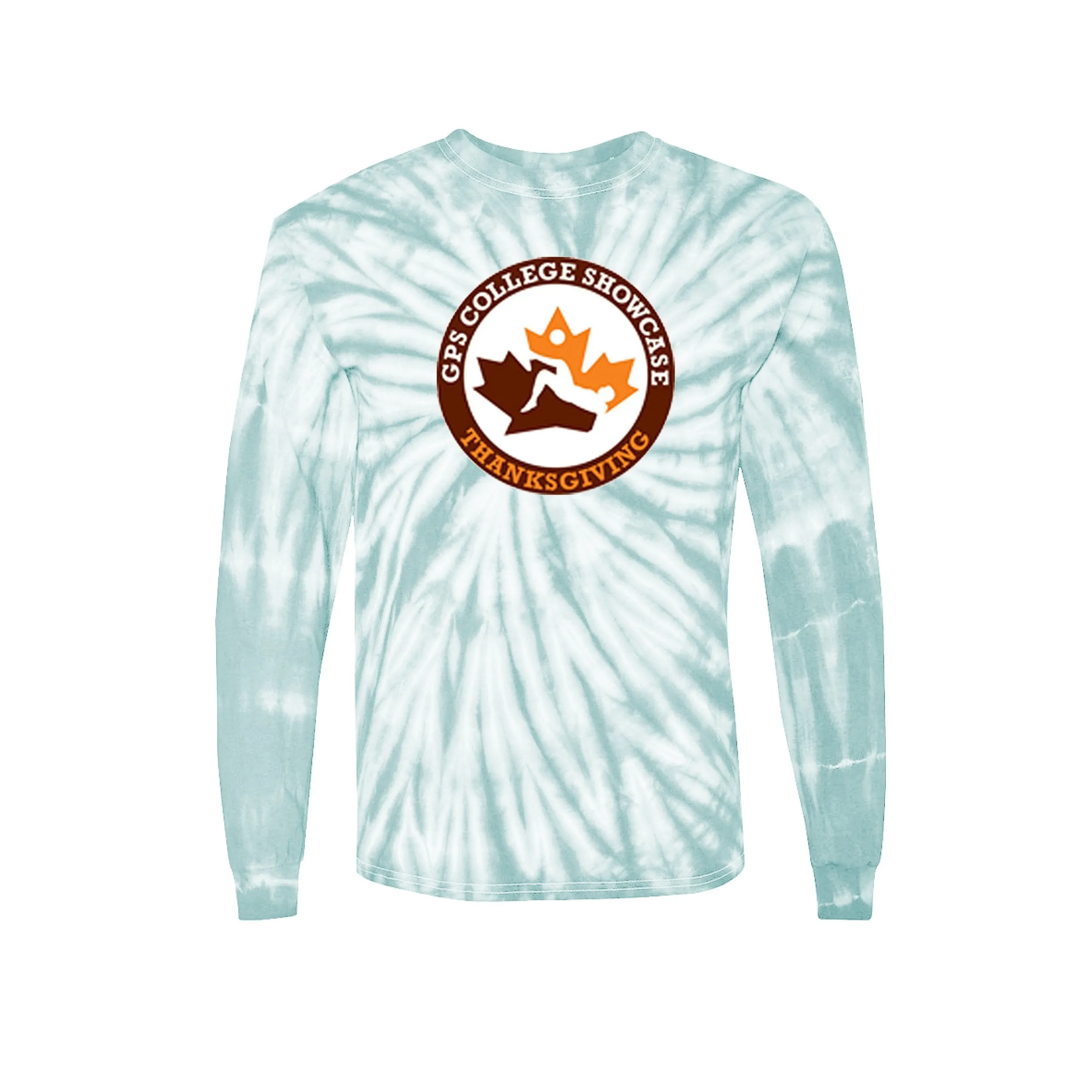 Long Sleeve Shirts GPS Thanksgiving Showcase