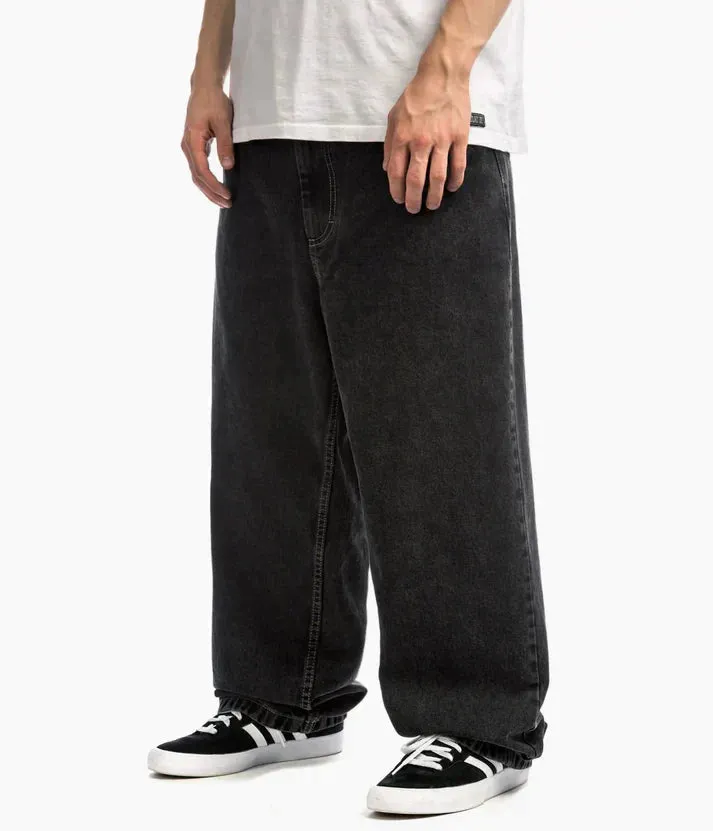 Loose Fit Denim - Titan Jeans
