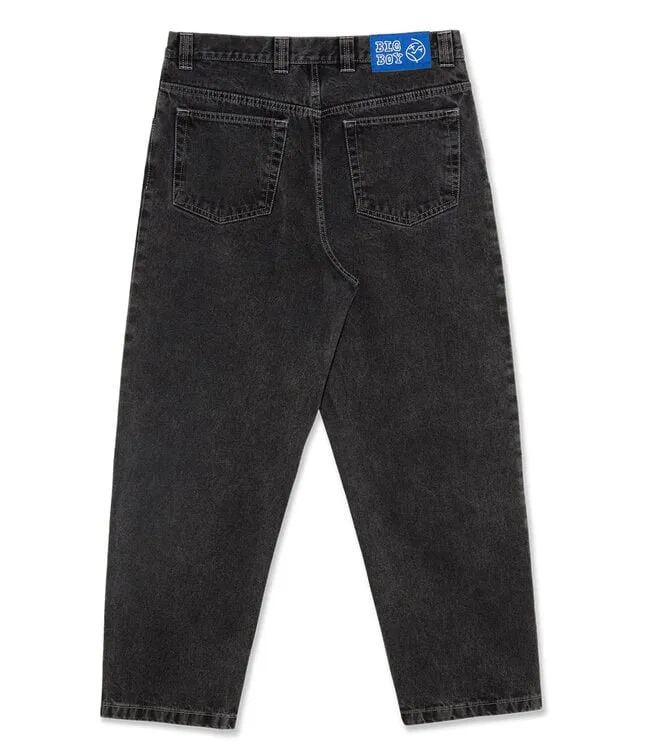 Loose Fit Denim - Titan Jeans