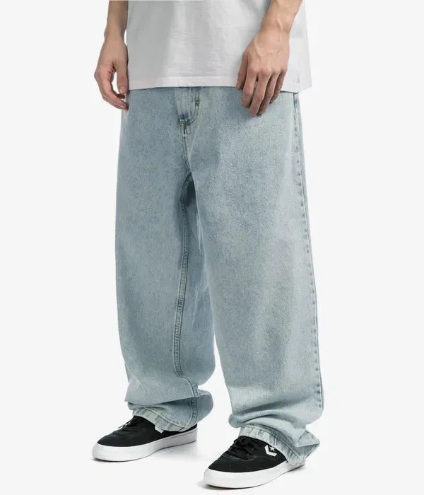 Loose Fit Denim - Titan Jeans